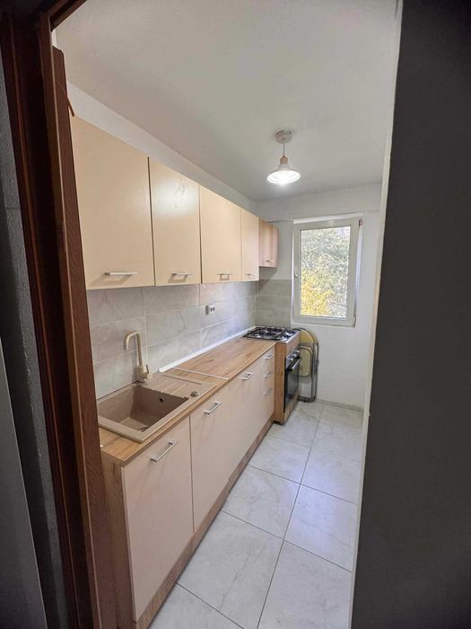 Apartament – Bucuresti - Vedere 3