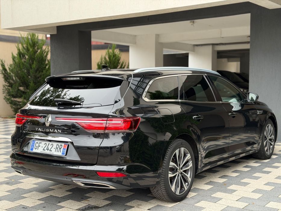RENAULT Talisman 2022 — imagine 4