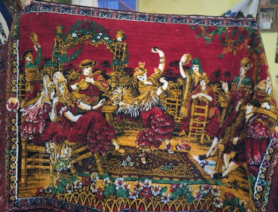 Carpete pentru perete