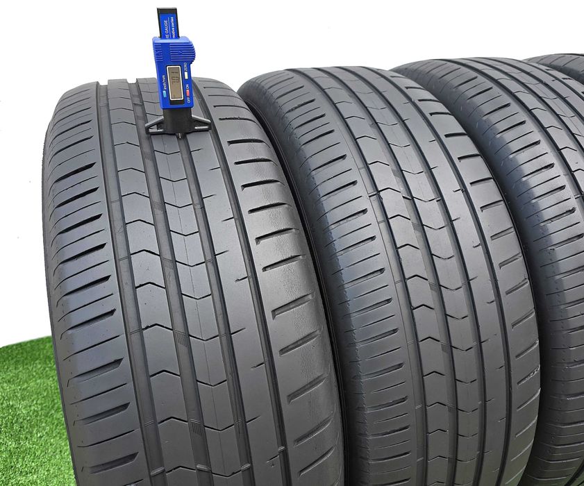 4бр. 225/60/18 VREDESTEIN Ultrac Satin- летни