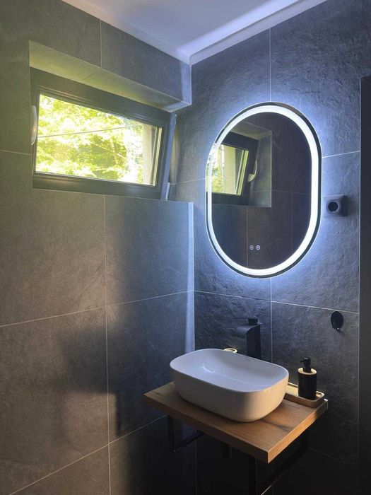 Casa individuala in Tocile, langa padure, zona exclusivista