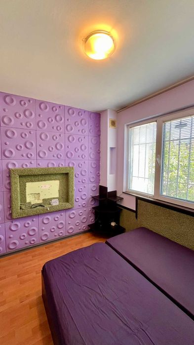 Дава се под наем Двустаен апартамент в София, Център - 46 кв.м за 409 € - Снимка #6