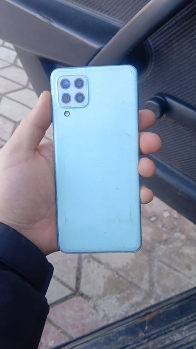 Самсунг а22 сатылады 128 гб