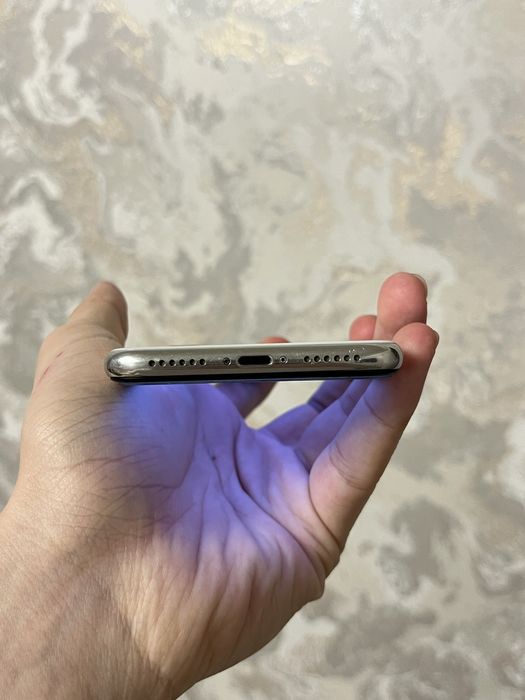 Iphone X 256gb sotilmoqda