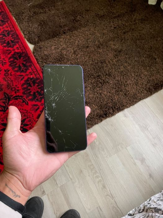 Vând Redmi Xiaomi  9 perfect funcțional