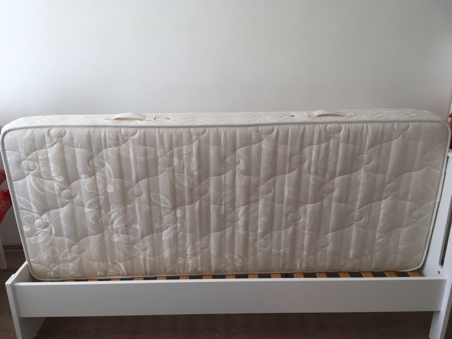 Анатомический матрас