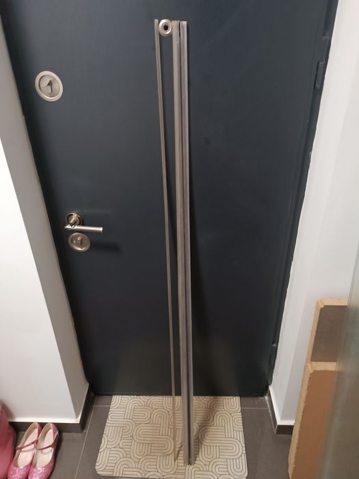 Geam cabină de duș