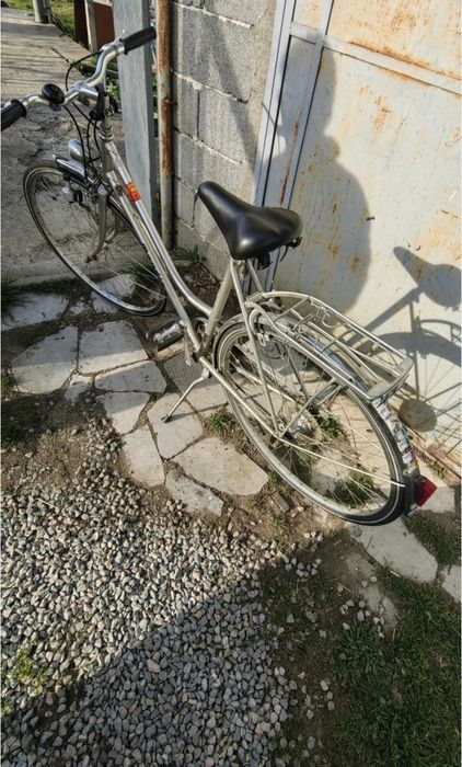 MONDIA28"- Ретро велосипед колело