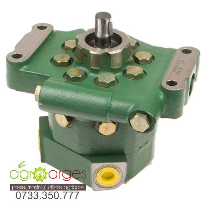 Pompa hidraulica  john deere