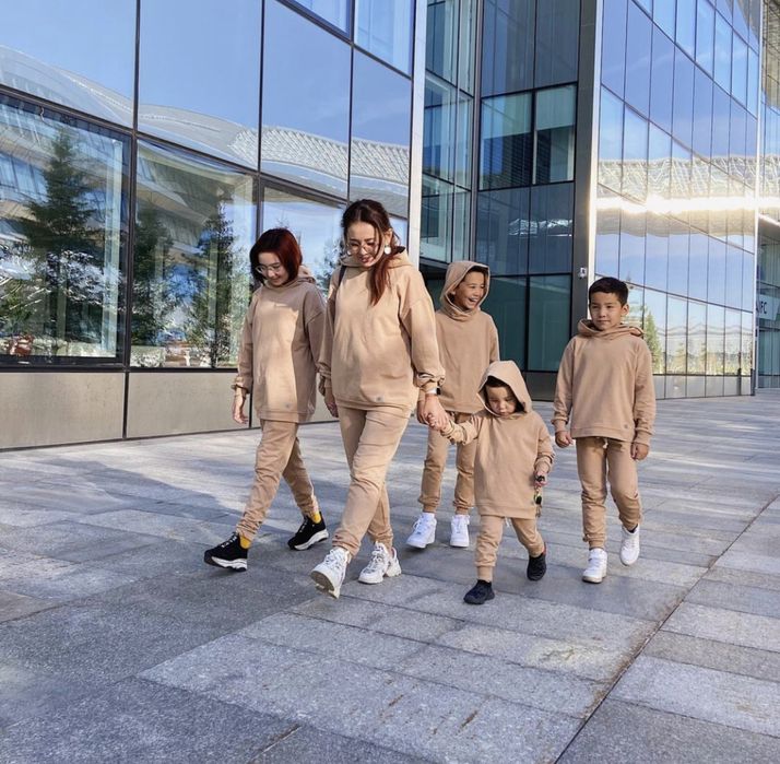 Пошив и вышивка одежды