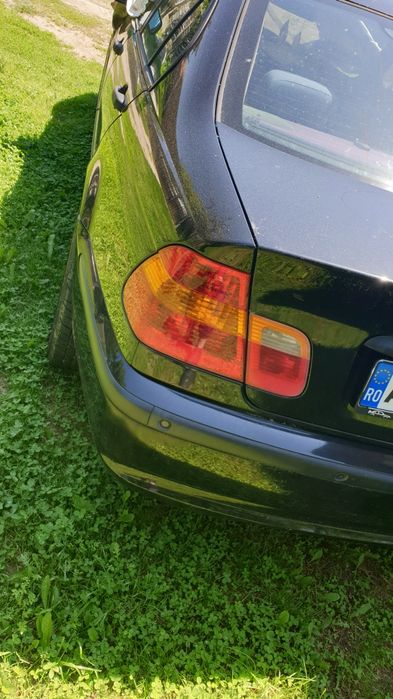 Lampi / stopuri bmw seria 3 e 46