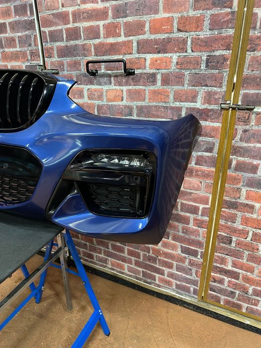 Bara fata Bmw X3 G01 X4 G02 M-pachet Full completa