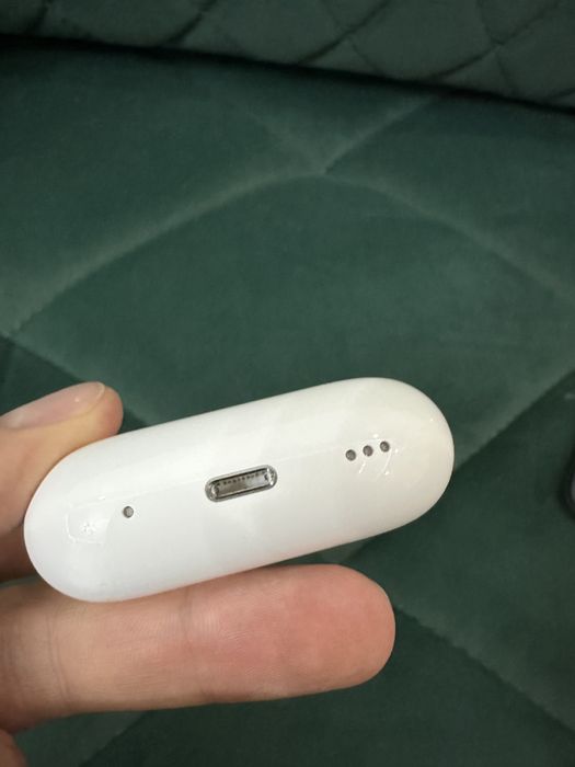 Ipad Pro 12.9 M2 256 GB Wi-Fi+Cellular + magic cayboard + наушник