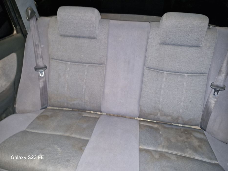 Продам сиденье комплект