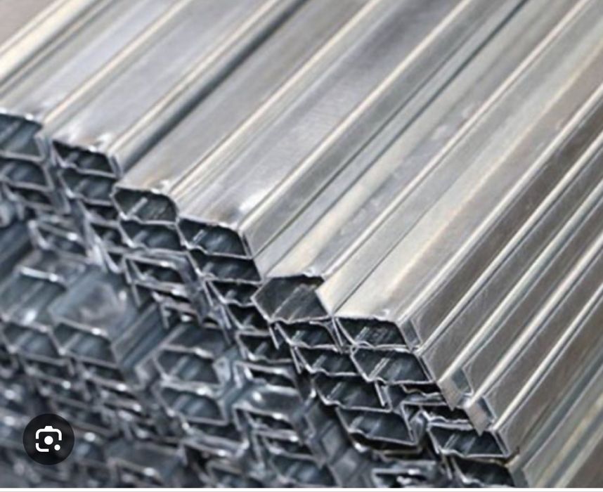 Направлющий профиль