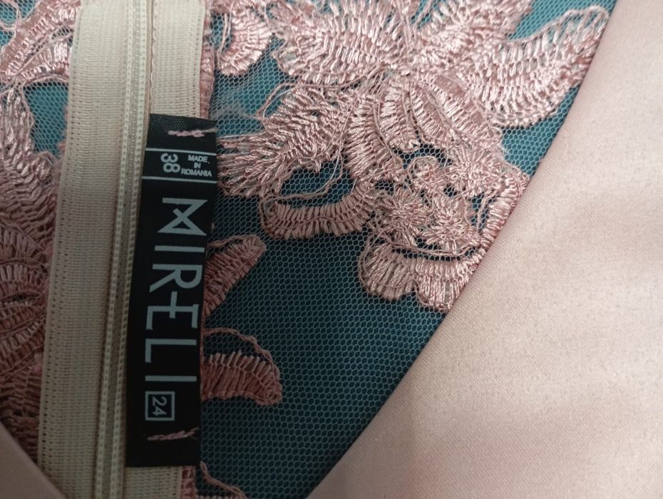 Rochie eleganta noua