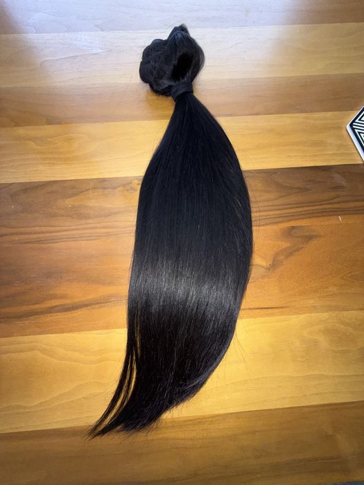 Естествена коса Ladies Point