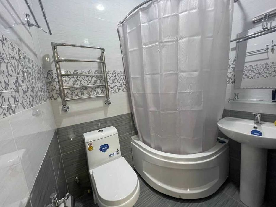 Сдаётся Квартира в Новостройке ЖК Казахстан‼️