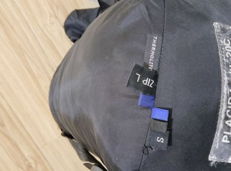 Спальный мешок BASK