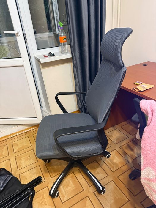 Компьютерное кресло