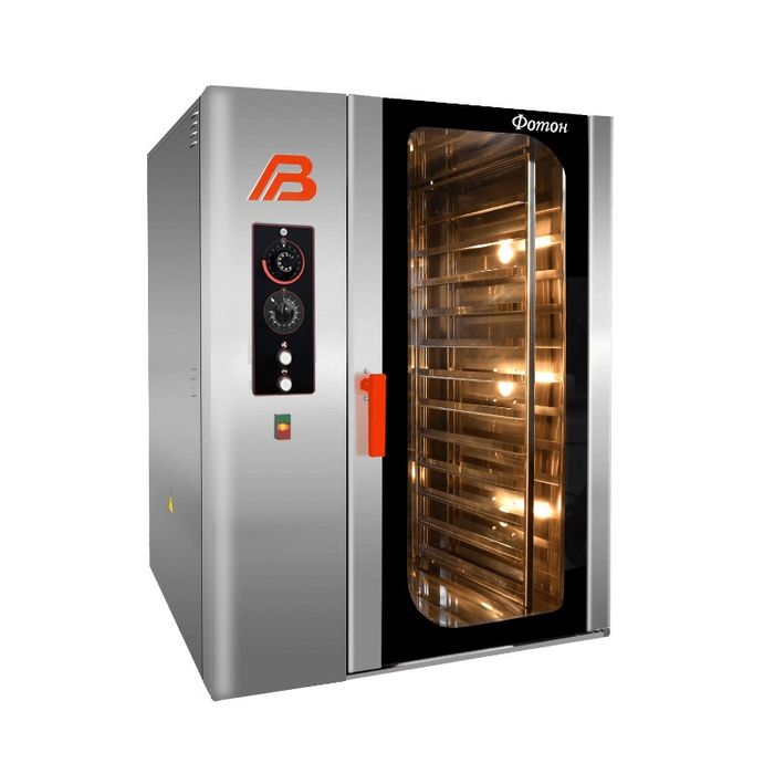 Продам печь кондитерская фотон