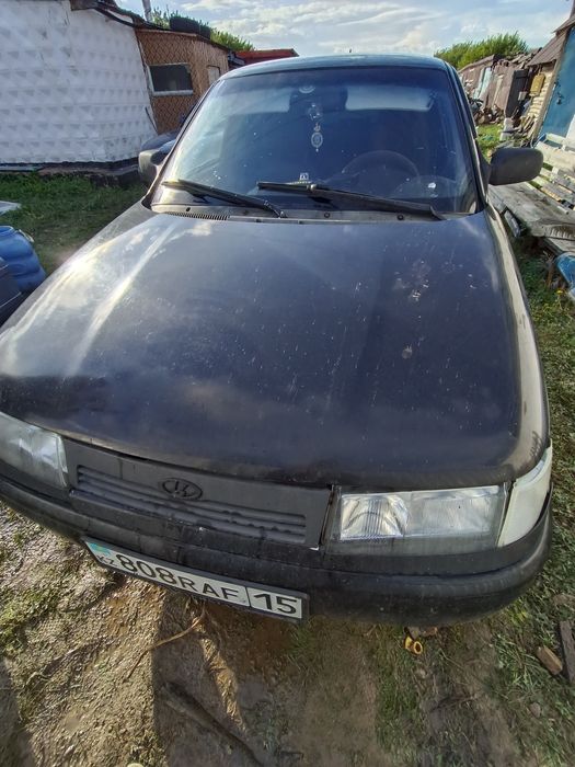 Продам ваз 21104