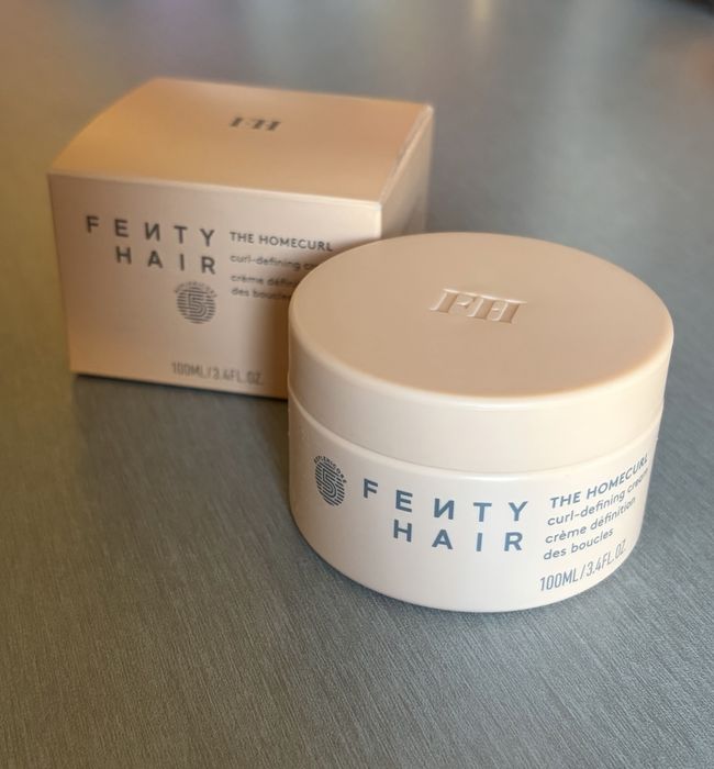 Fenty Hair  curl-defining cream