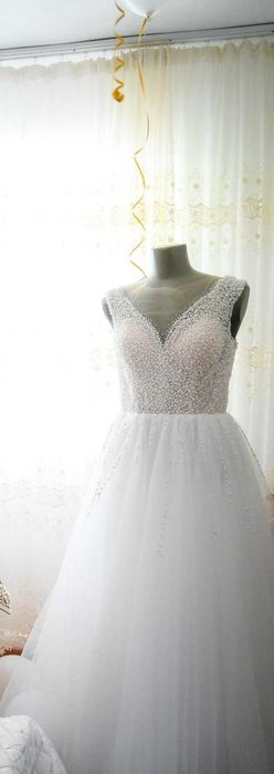 Rochie de mireasă