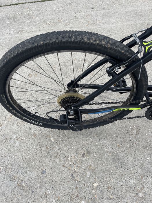 Bicicleta RockRider 340
