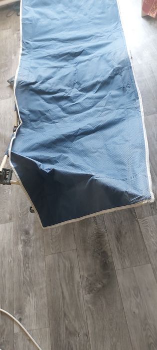 Раскладушка Alaska