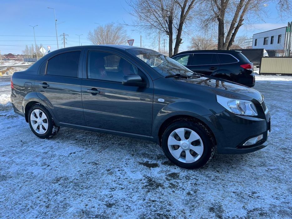 Продаю Chevrolet Nexia