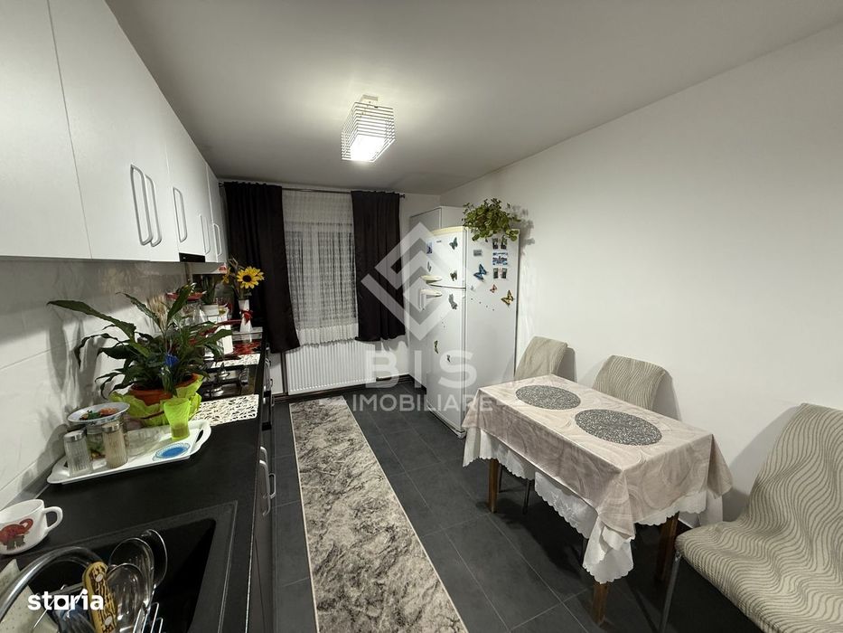Apartament 2 camere strada Voinicului — fotografia 1