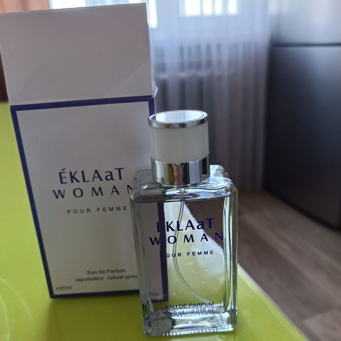 Продам парфюм новый