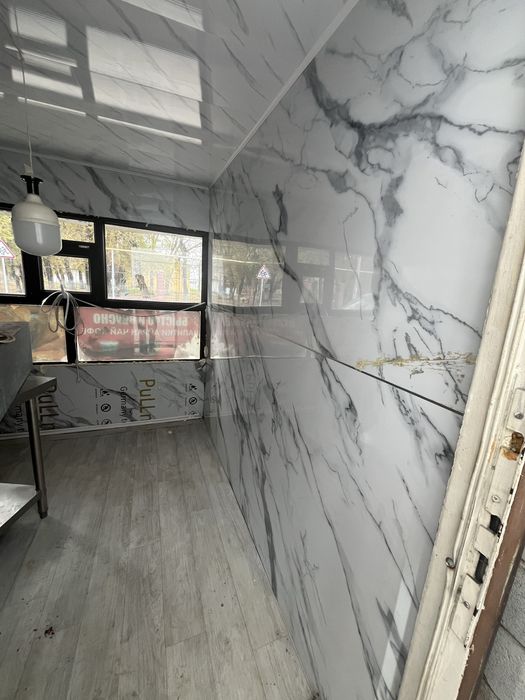 Киоск сатылады, тиімді бағада