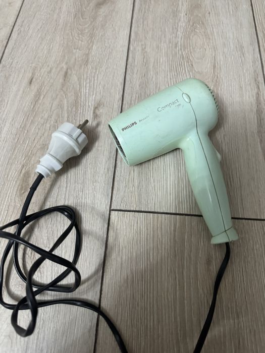 Фен марки Филипс