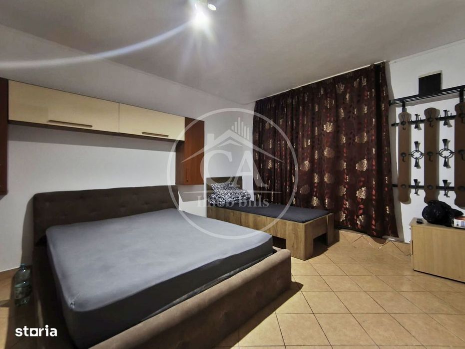 Casa de închiriat cu 6 camere în Cartierul Oncea, Oradea