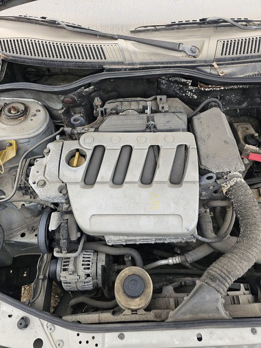 Motor Benzina K4m700 1.6 16Vfara Anexe Renault MEGANE 1 1996-200