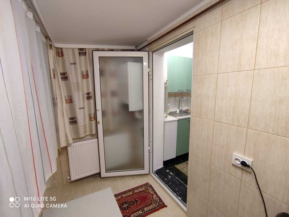 Vand apartament 2 camere