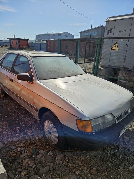 Обмен FORD 1990г.