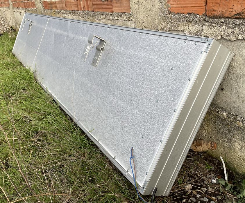 Светеща табела / светеща реклама