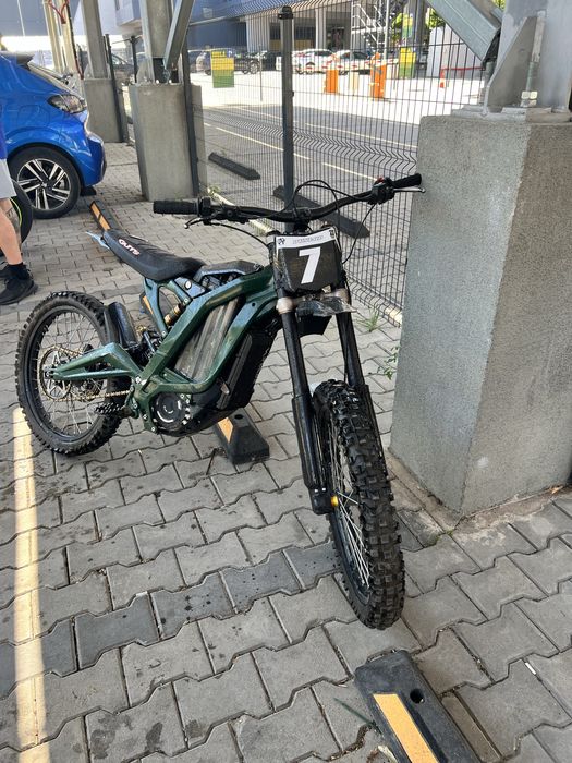 Surron light bee x 2024