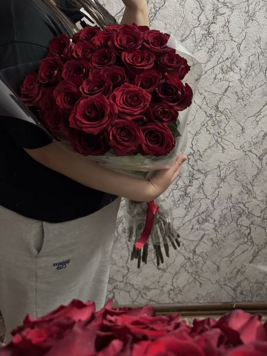 цветы недорогие свежие