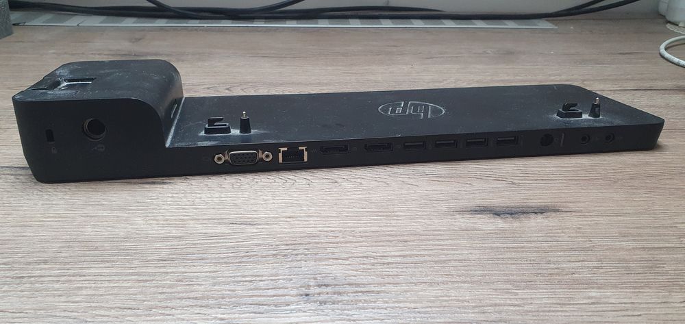 Docking station HP Ultraslim