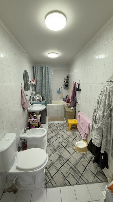 Продаётся дом 4 комнаты 1,7 сот Мирабадский район Узбум ГАИ