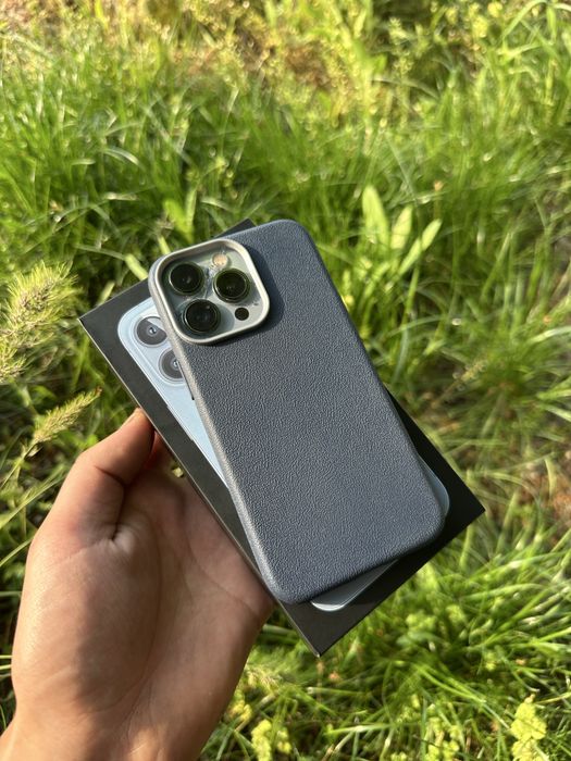 Айфон 13 про 256 гб