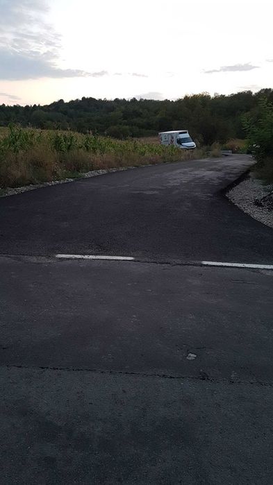 Teren intravilan/extravilan si paduri in Fartatesti, judetul Valcea