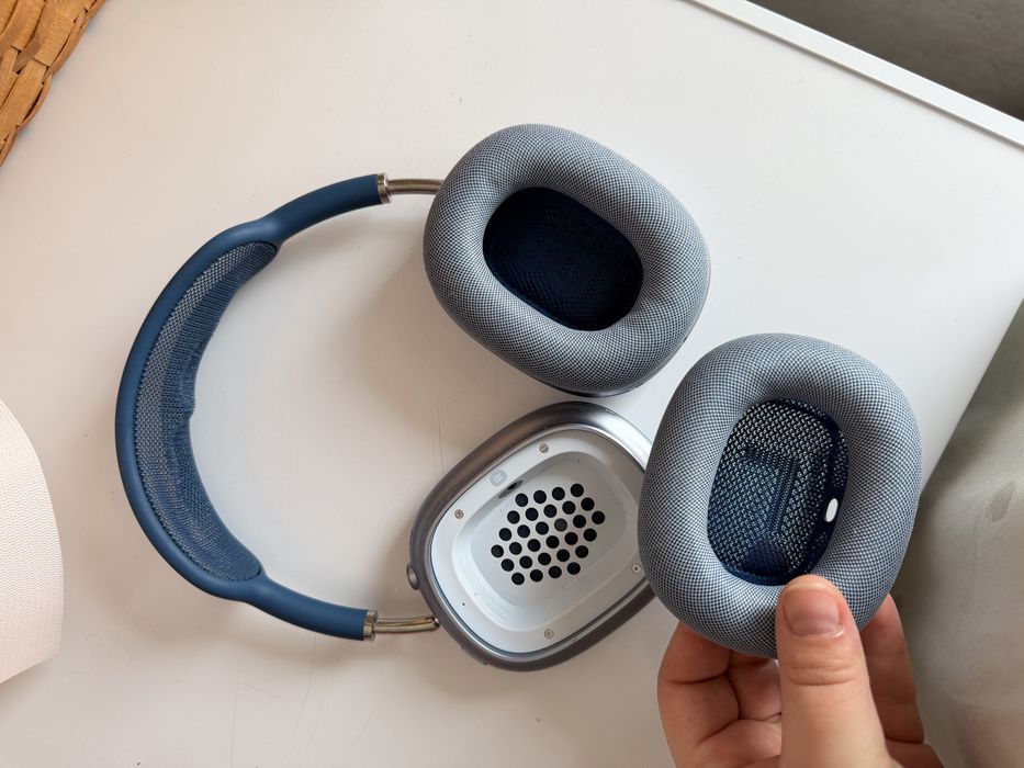 Наушники Apple AirPods Max