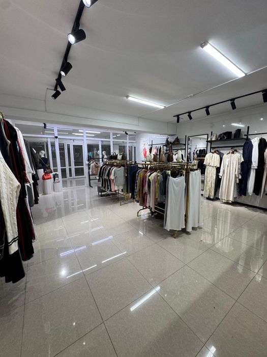 В продаже готовый бизнес