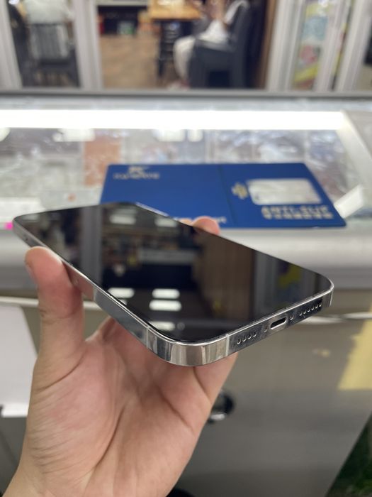 12 про макс 512gb