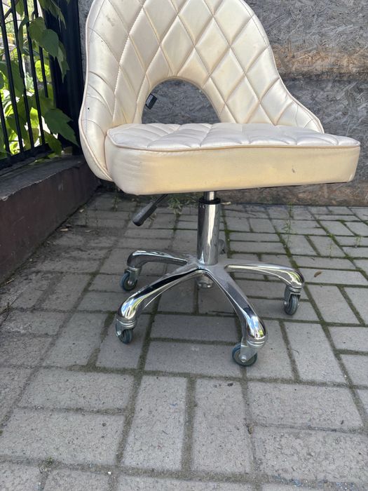 Кресла для салона красоты